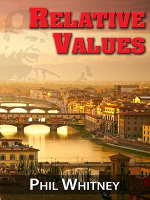 cover image of Relative Values